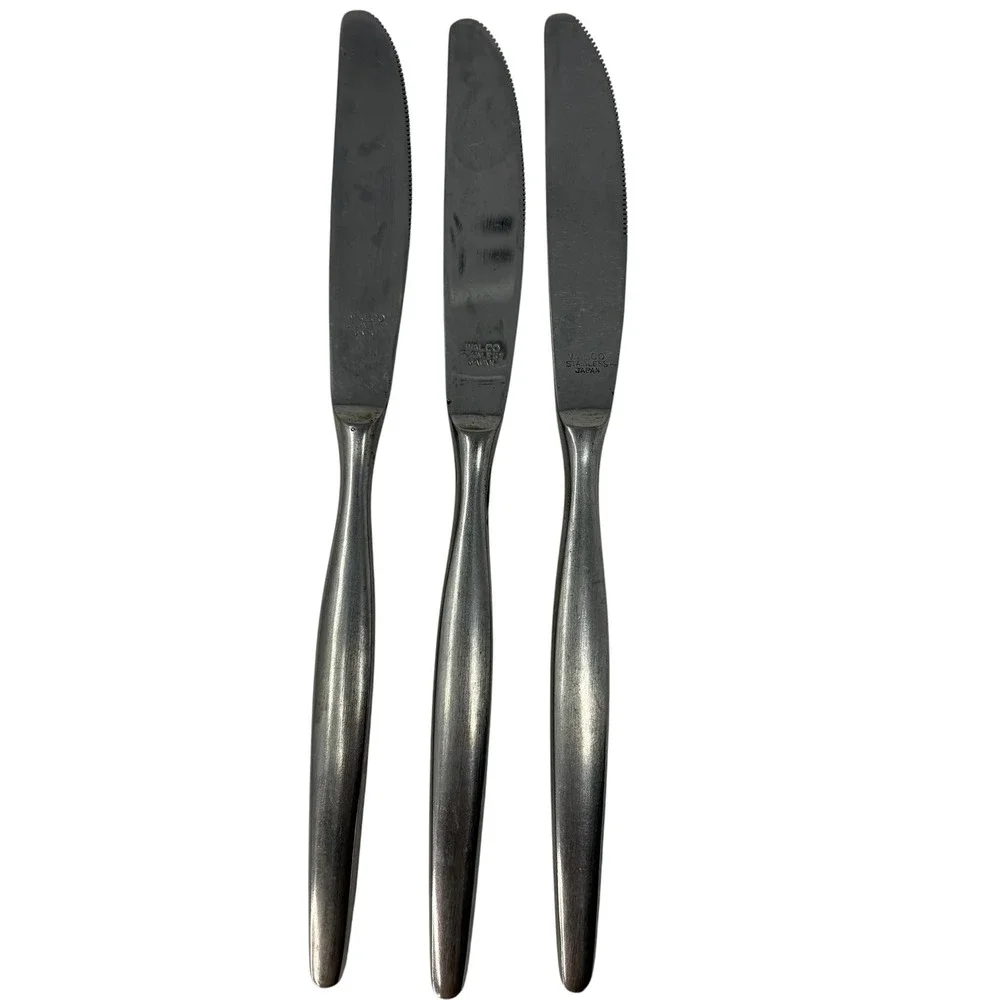 Walco vintage set